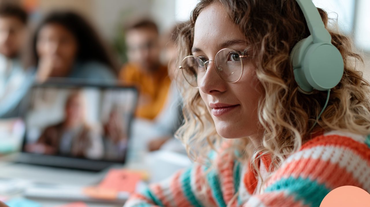 Entrevista de trabajo millennial
